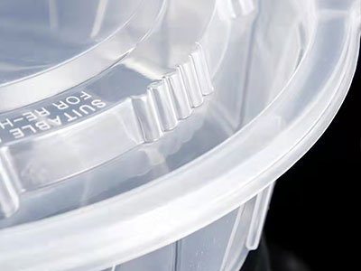 沈阳外卖盒的对比餐盒有哪些优势